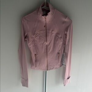 Women's Pink Jacket
